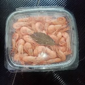 Криветки варёные