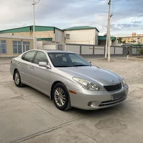 Lexus ES 300 2002