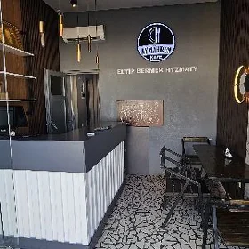 Kafe arenda