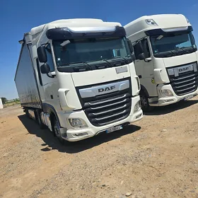 DAF 480 2021
