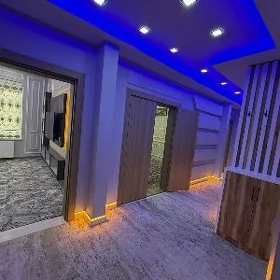 4 mkr 2 kom Razdelni 56m²