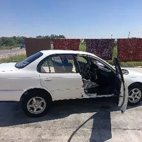 Toyota Corolla 1993