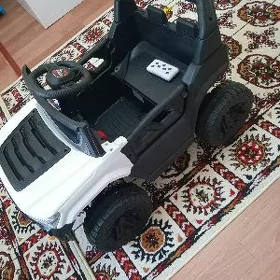 детский машын