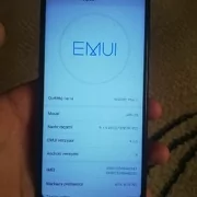HUAWEI Y6s