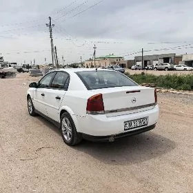 Opel Vectra 2002