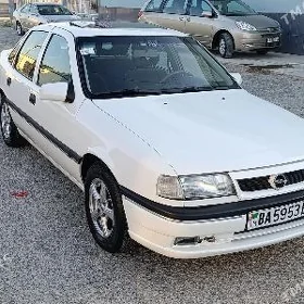 Opel Vectra 1992