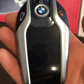 Bmw x7 masyn acar yitdi paromd
