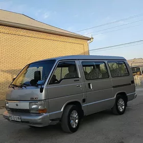 Toyota Hiace 1988