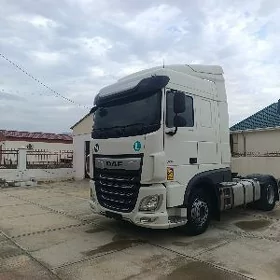 DAF 480 2021