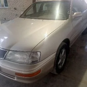 Toyota Avalon 1996