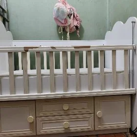 люлька кроват