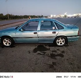 Opel Vectra 1993