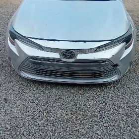 Toyota Corolla 2025