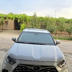 Toyota Highlander 2020