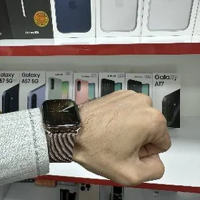 Apple Watch 4/44mm