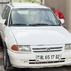 Opel Astra 1994