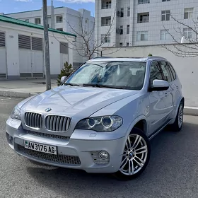 BMW X5 2012