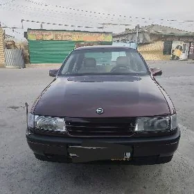 Opel Vectra 1992