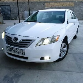 Toyota Camry 2008