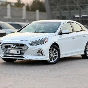 Hyundai Sonata 2019