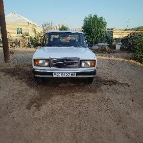 Lada 2107 2000