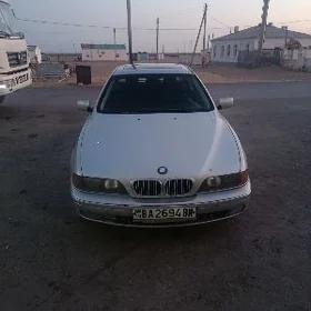 BMW E39 1997