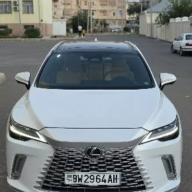 Lexus RX 350 2023
