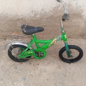 caga velik