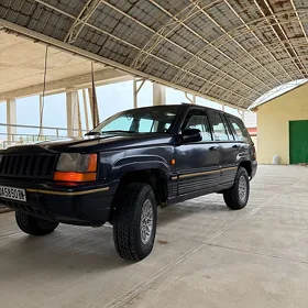 Jeep Grand Cherokee 1995