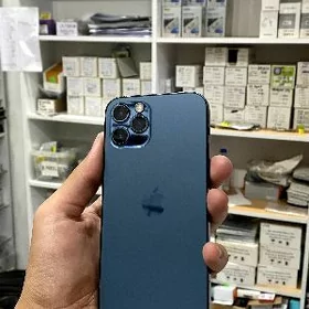 Iphone 12 Pro
