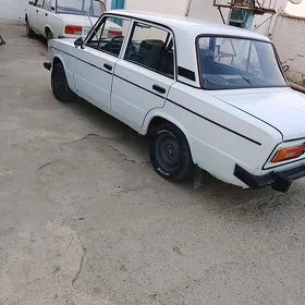 Lada 2106 1983