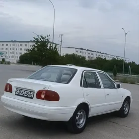 Toyota Corolla 2000