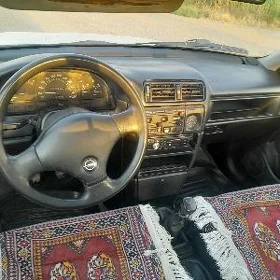Opel Vectra 1990