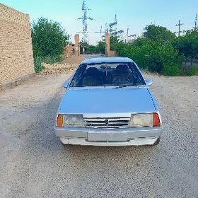 Lada 21099 2000