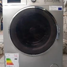 VESTEL 6kg awtamat kirmasyn
