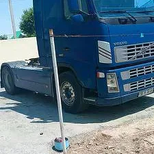 Volvo FH 420 2003