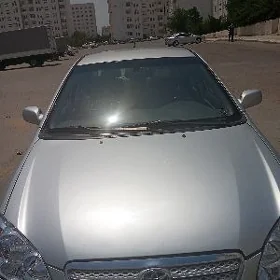 Toyota Corolla 2006