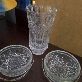 Хрусталь