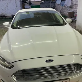 Ford C-MAX Hybrid 2014