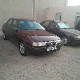 Opel Vectra 1991