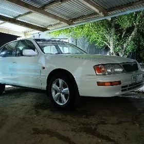 Toyota Avalon 1997