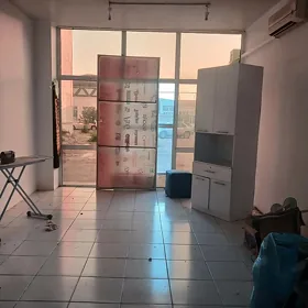 arenda magazin(Lale-bazar)