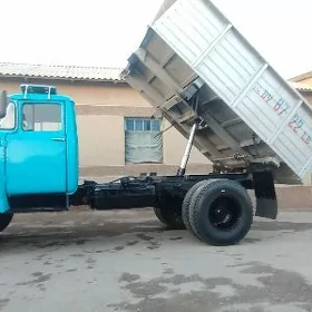Zil 130 1992