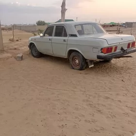 UAZ 469 1990