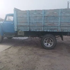 Gaz 52 1980