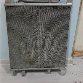 wersa kondisioner radiataor