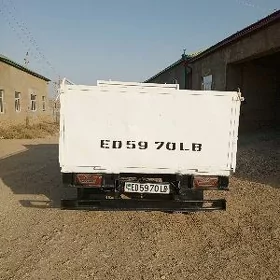 Forland H2 2011