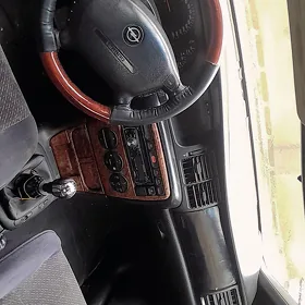 Opel Vectra 1997