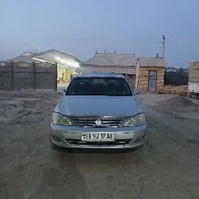 Toyota Avalon 2000