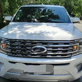 Ford Expedition 2020